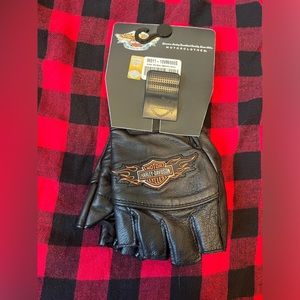 Harley Davidson Gloves